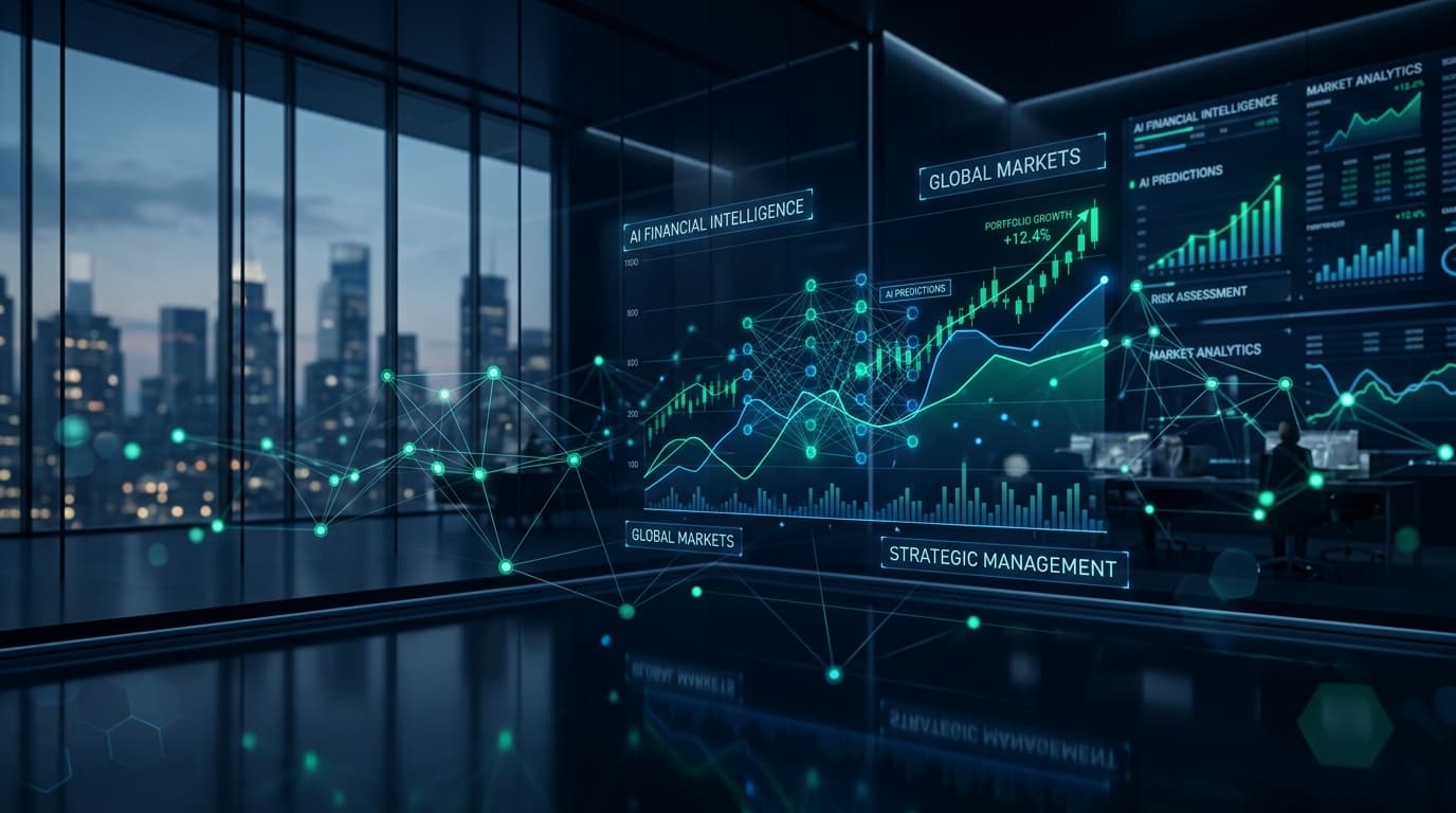 Inteligência Artificial e Gestão de Negócios